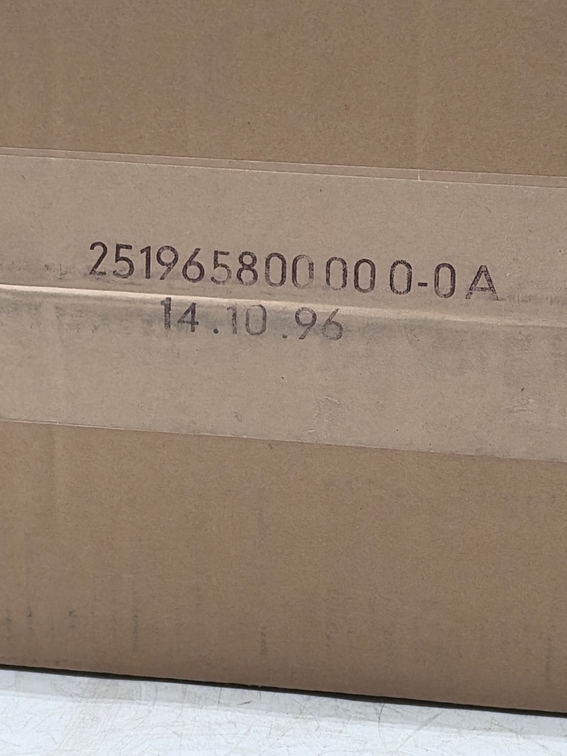 Eberspächer 251965800000-0A 25.1965.80.0000.0A