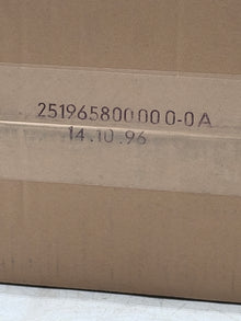 Eberspächer 251965800000-0A 25.1965.80.0000.0A