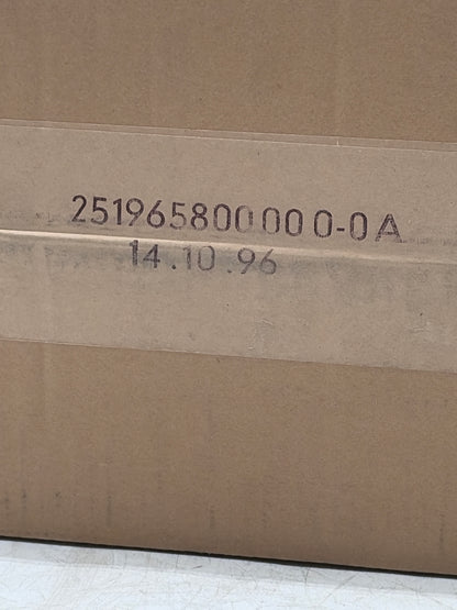 Eberspächer 251965800000-0A 25.1965.80.0000.0A