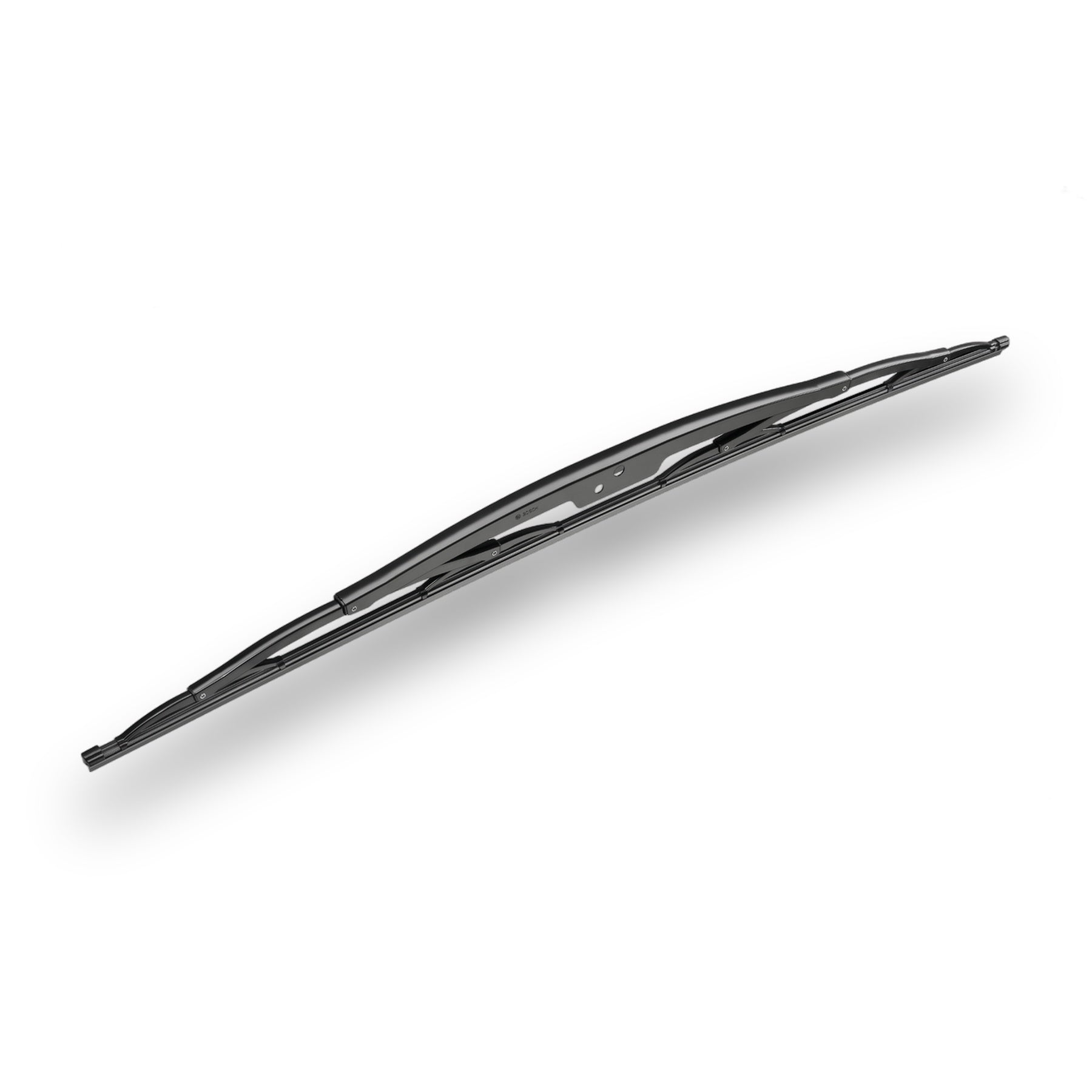Bosch Wischblatt 3397018198 - Frontansicht