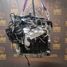Mercedes Kombiinstrument 651901 Rückansicht