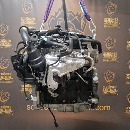 Mercedes Kombiinstrument 651901 Rückansicht