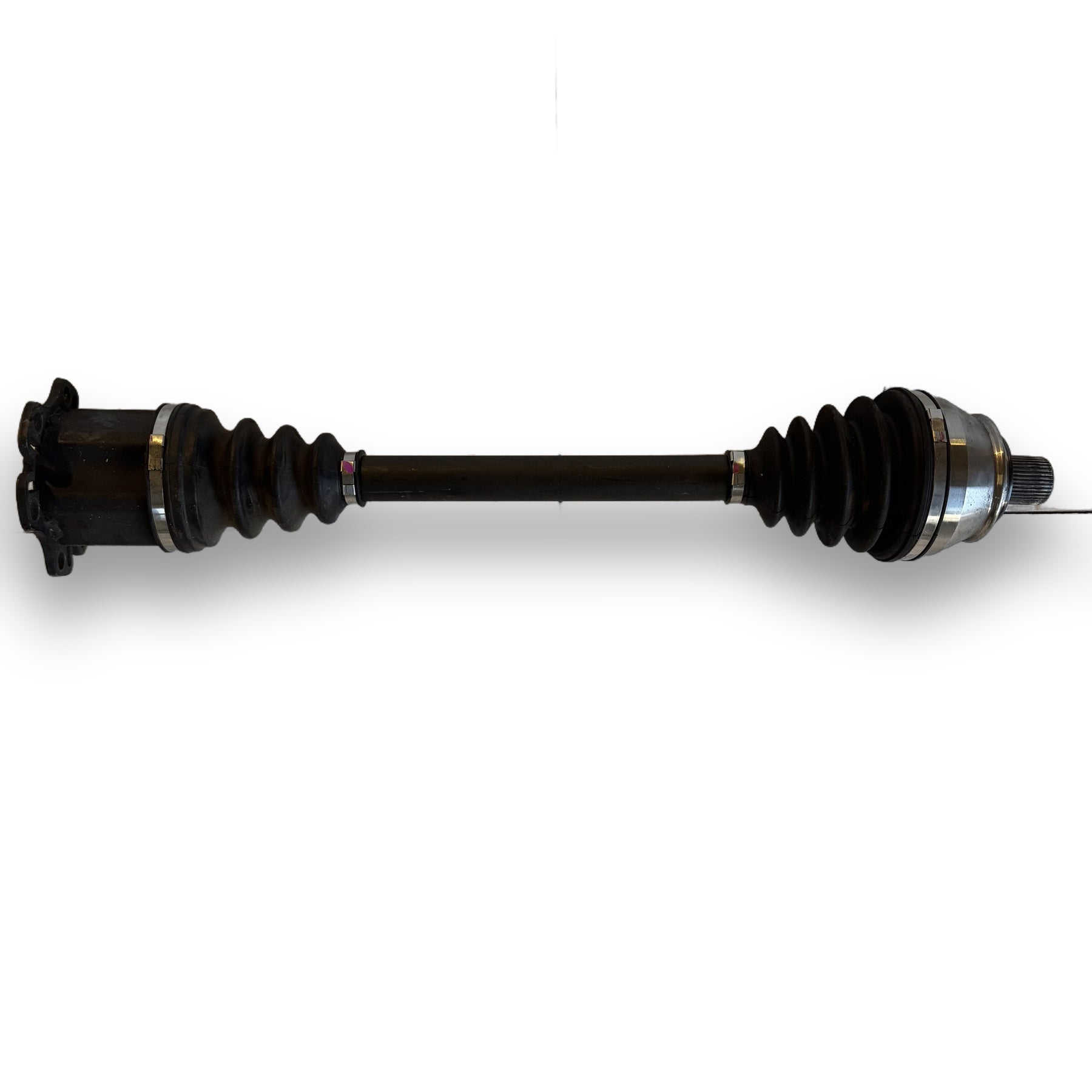 SKF Antriebswelle VKJC 5204 Detailansicht 1