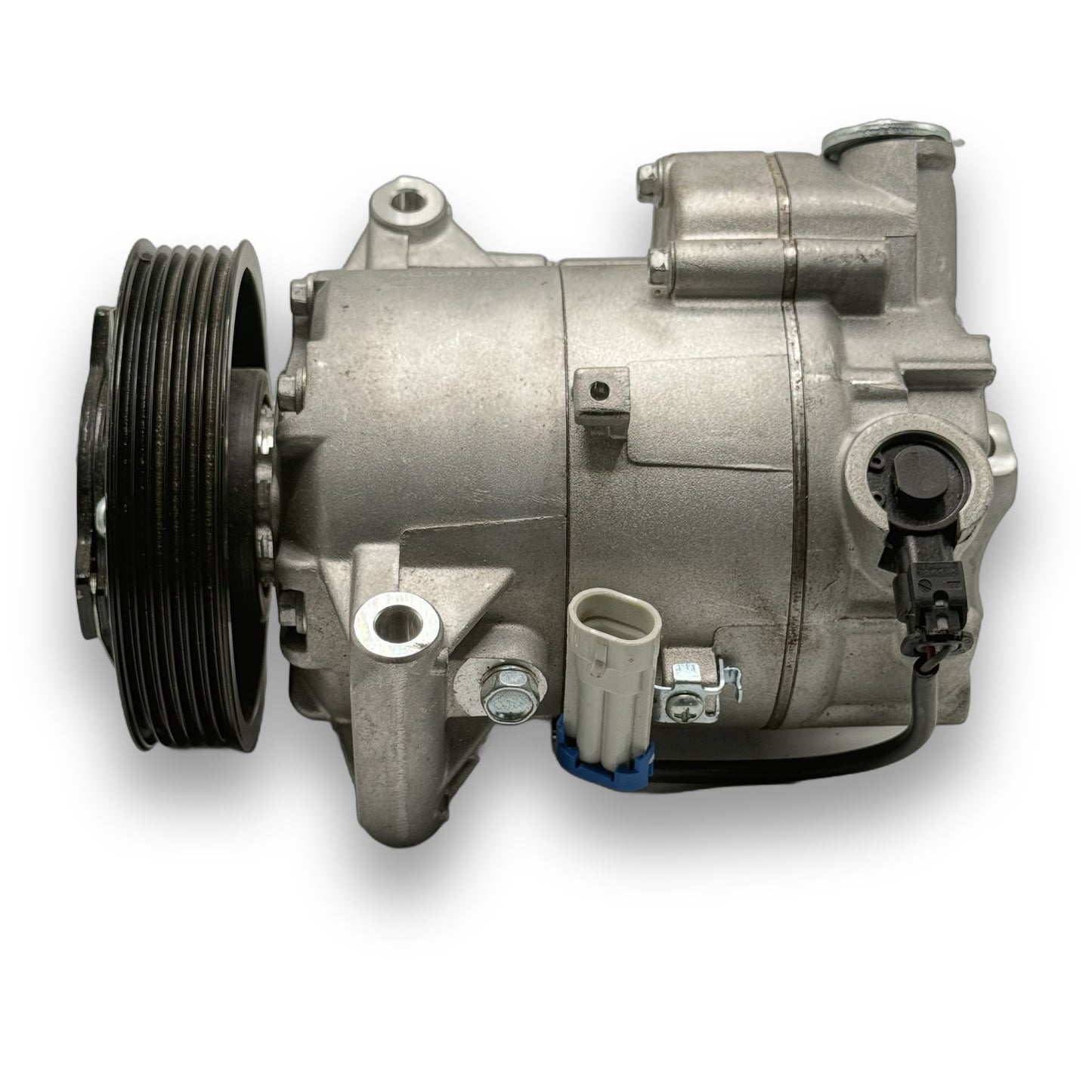 VALEO Klimakompressoren 699357 – Detail