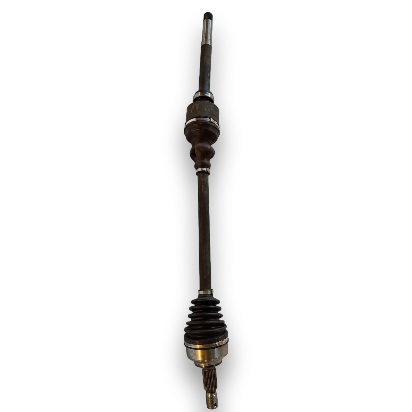 Carquest CV-Achswelle NCV47575 Ansicht 1