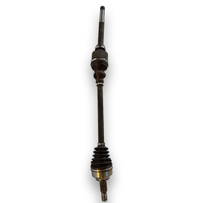 Carquest CV-Achswelle NCV47575 Ansicht 1