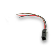 WEBASTO Diagnose & Adapter 1319945A – Rückseite