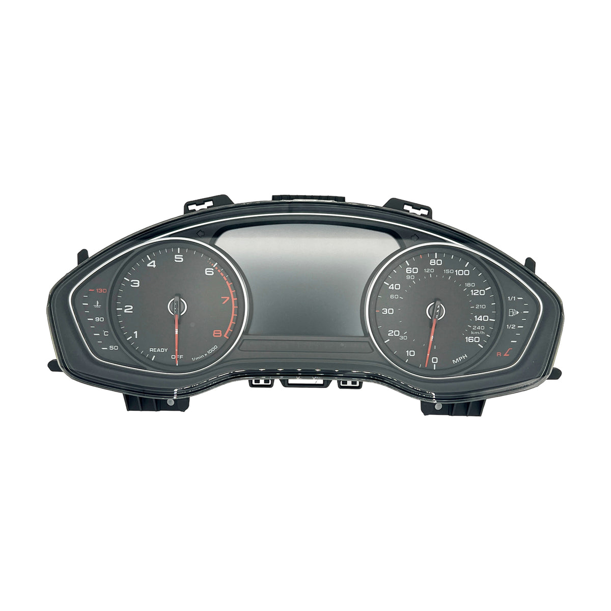 Audi A4 8W Kombiinstrument mph 8W5920980D – Ansicht 2