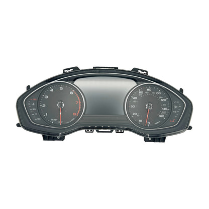 Audi A4 8W Kombiinstrument mph 8W5920980D – Ansicht 2