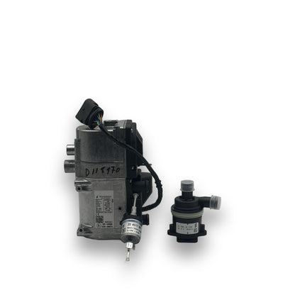 Eberspächer HG B5S 12V Economy 20.1904.05.0000.0H