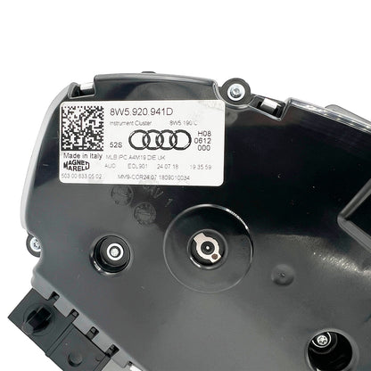 Audi A4 A5 Kombiinstrument mph 8W5920941D – Ansicht 5