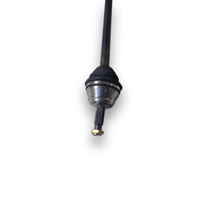 SKF Antriebswelle VKJC 5107 - Ansicht 2
