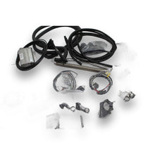 WEBASTO Fahrzeug-Einbaukits 1318635B – OEM Ersatzteil