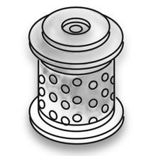 WEBASTO Kraftstofffilter & Ventile 1320031A – OEM Ersatzteil
