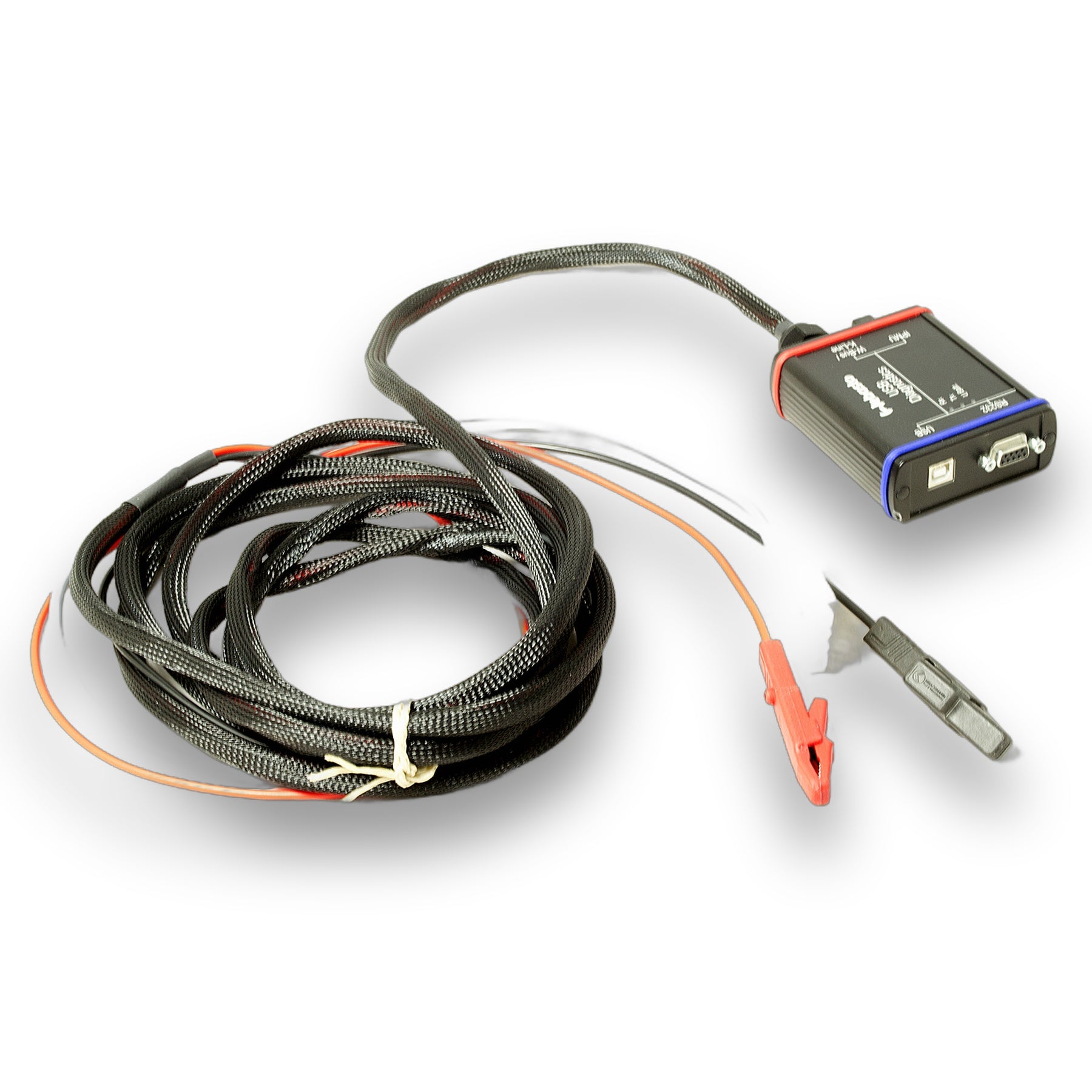 WEBASTO Fahrzeug-Einbaukits 1320899A – Vorderseite
