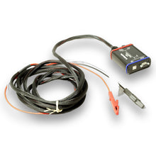 WEBASTO Fahrzeug-Einbaukits 1320899A – Vorderseite