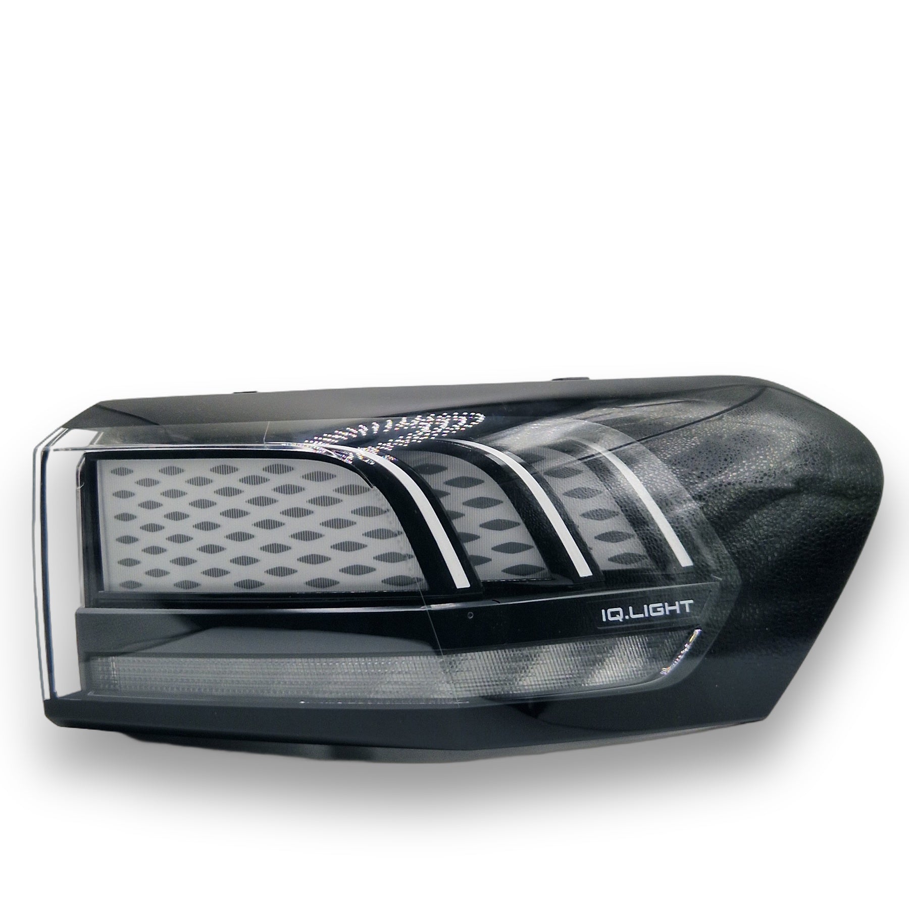 Original Volkswagen IQ.LIGHT LED Rückleuchte für ID.7, Teilenummer HWH01VW4131EUB