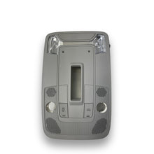Audi Innen und Leseleuchten komplett 81A947135CC BC5