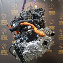 Autoteil G4FT Frontansicht