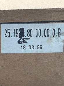 Eberspächer 25.1965.80.00.00.0.B 25.1965.80.0000.0B