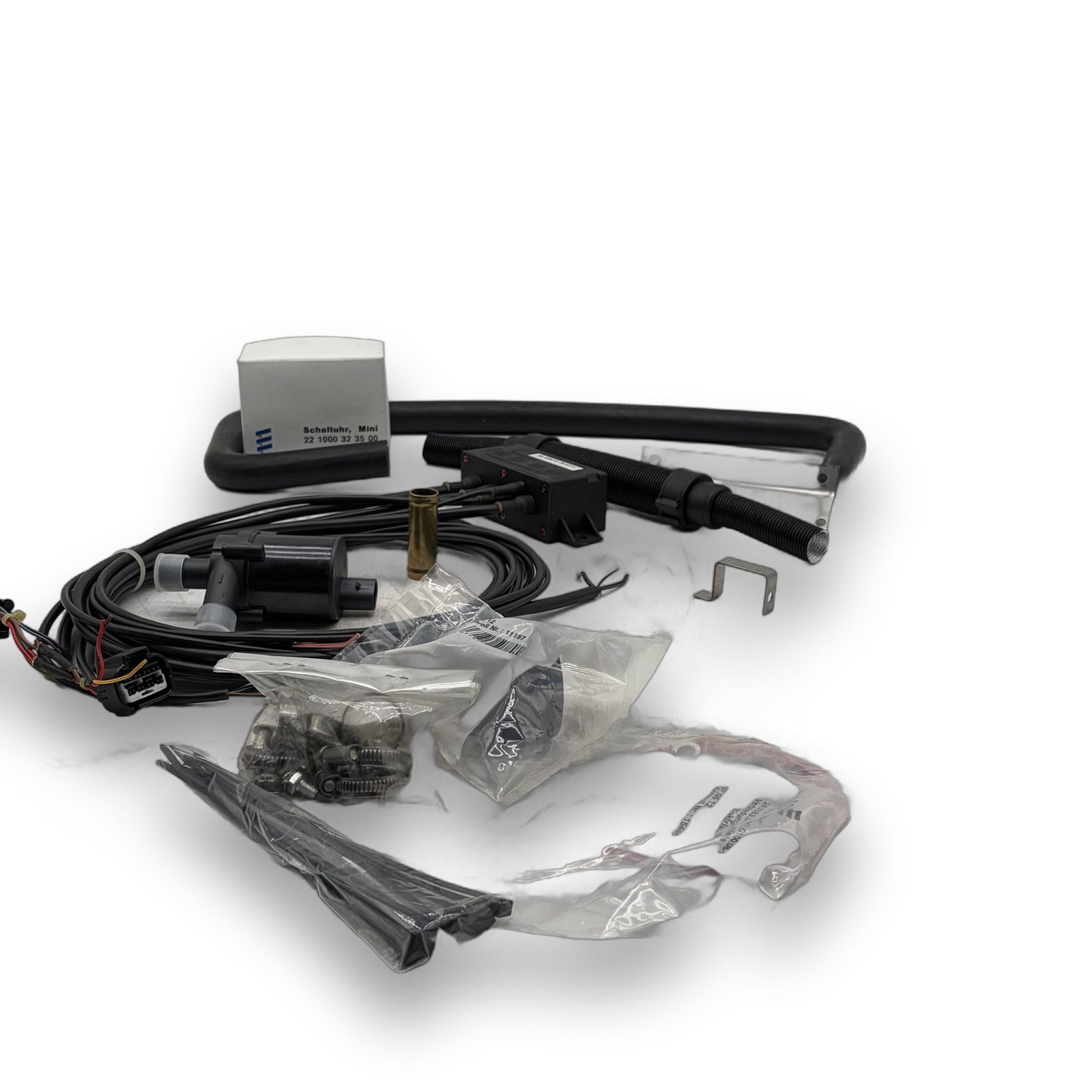 Eberspächer RS 12V Toyota 24.0240.00.0000.0C