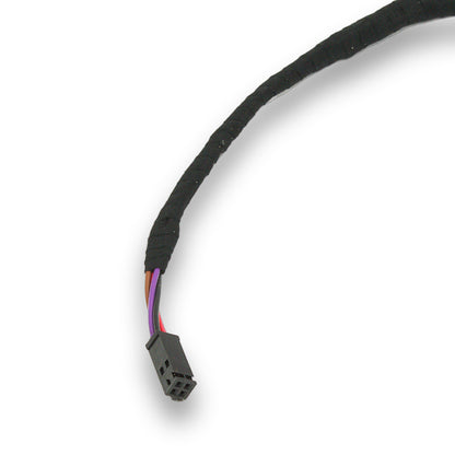 WEBASTO Adapter- & Verlängerungskabel 9007267A – Detail