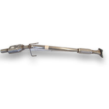 AP Exhaust Katalysator 643001 - Ansicht 1