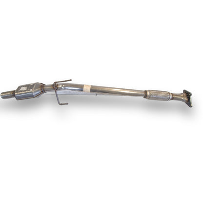 AP Exhaust Katalysator 643001 - Ansicht 1