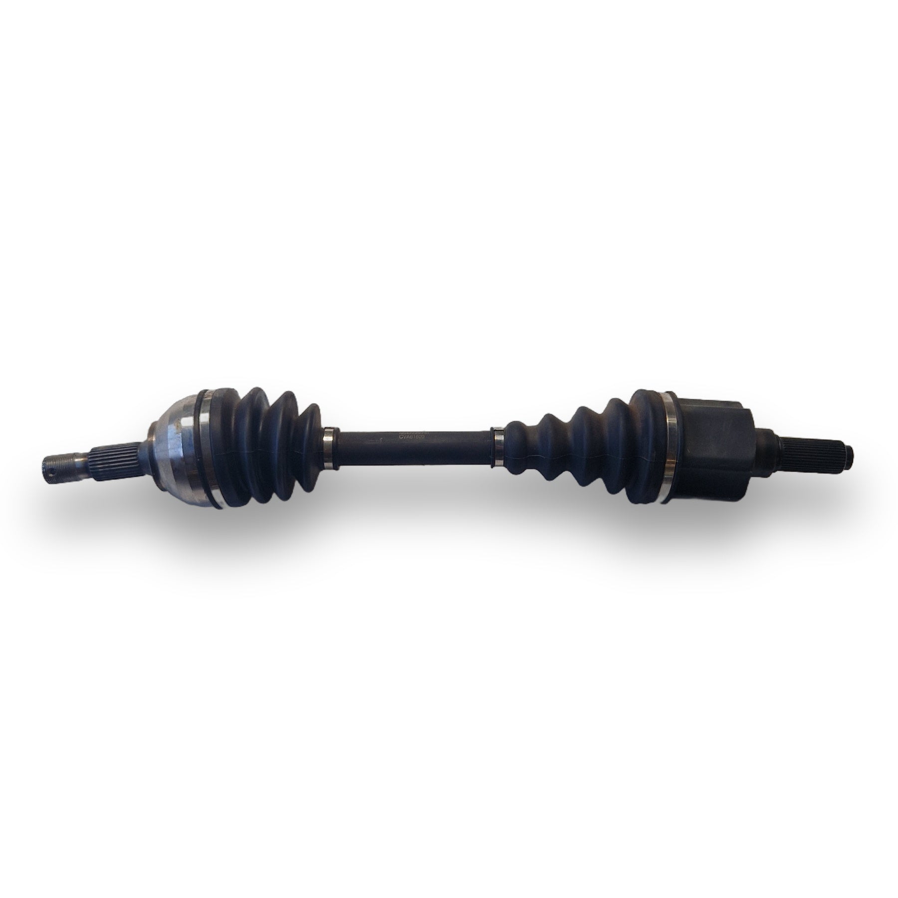 SKF Antriebswelle VKJC 8523 - Frontansicht