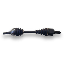 SKF Antriebswelle VKJC 8523 - Frontansicht