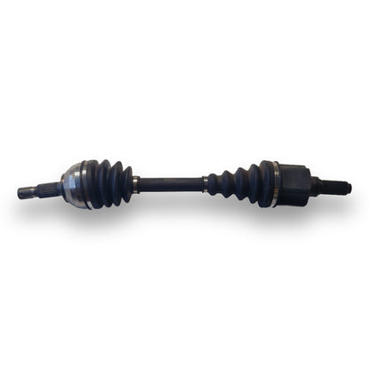 SKF Antriebswelle VKJC 8523 - Frontansicht