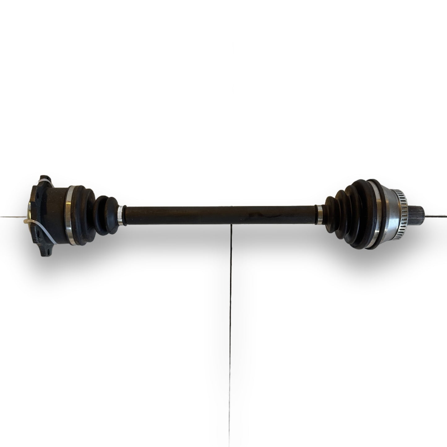SKF Antriebswelle VKJC 5480 Frontansicht