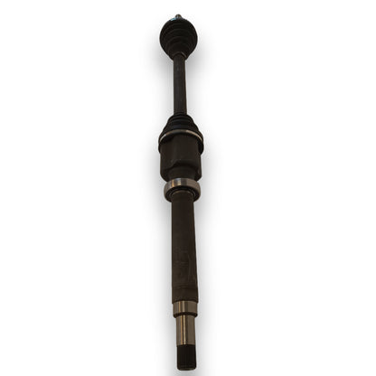 SKF Antriebswelle VKJC 4485 - Nahaufnahme Lagerung/Gewinde