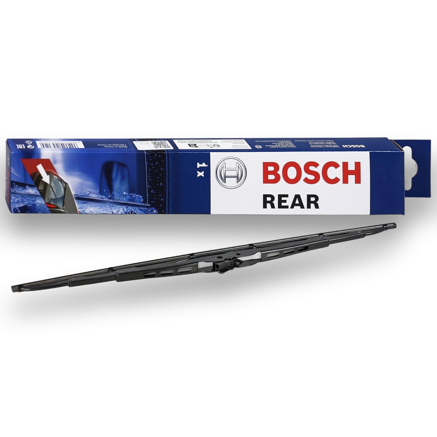 BOSCH Wischblatt Scheibenwischer mit Teilenummer 3397001728