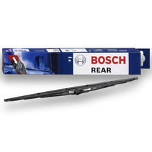 BOSCH Wischblatt Scheibenwischer mit Teilenummer 3397001728