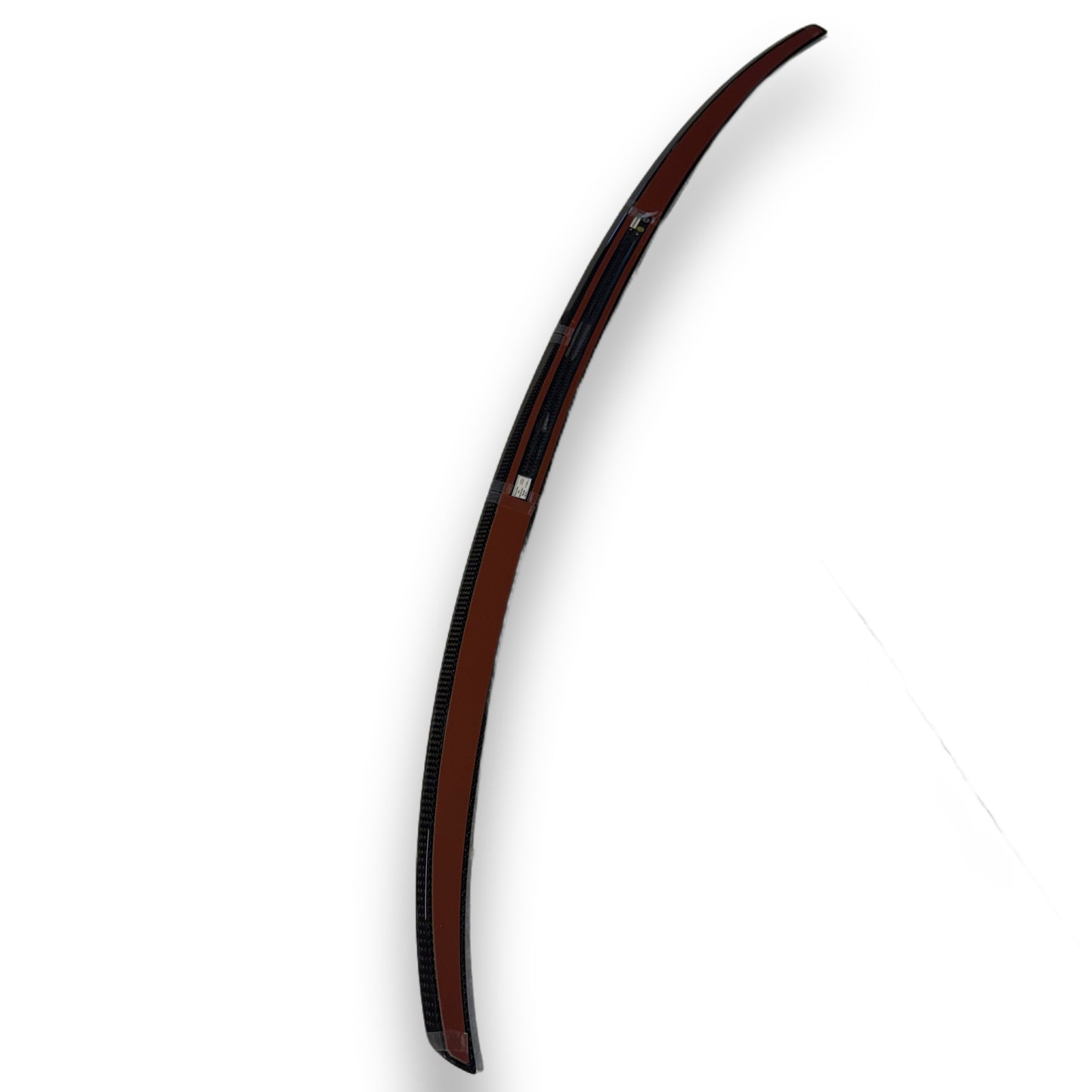 Audi Carbon-Heckspoiler 8W6827933A - Teilenummer