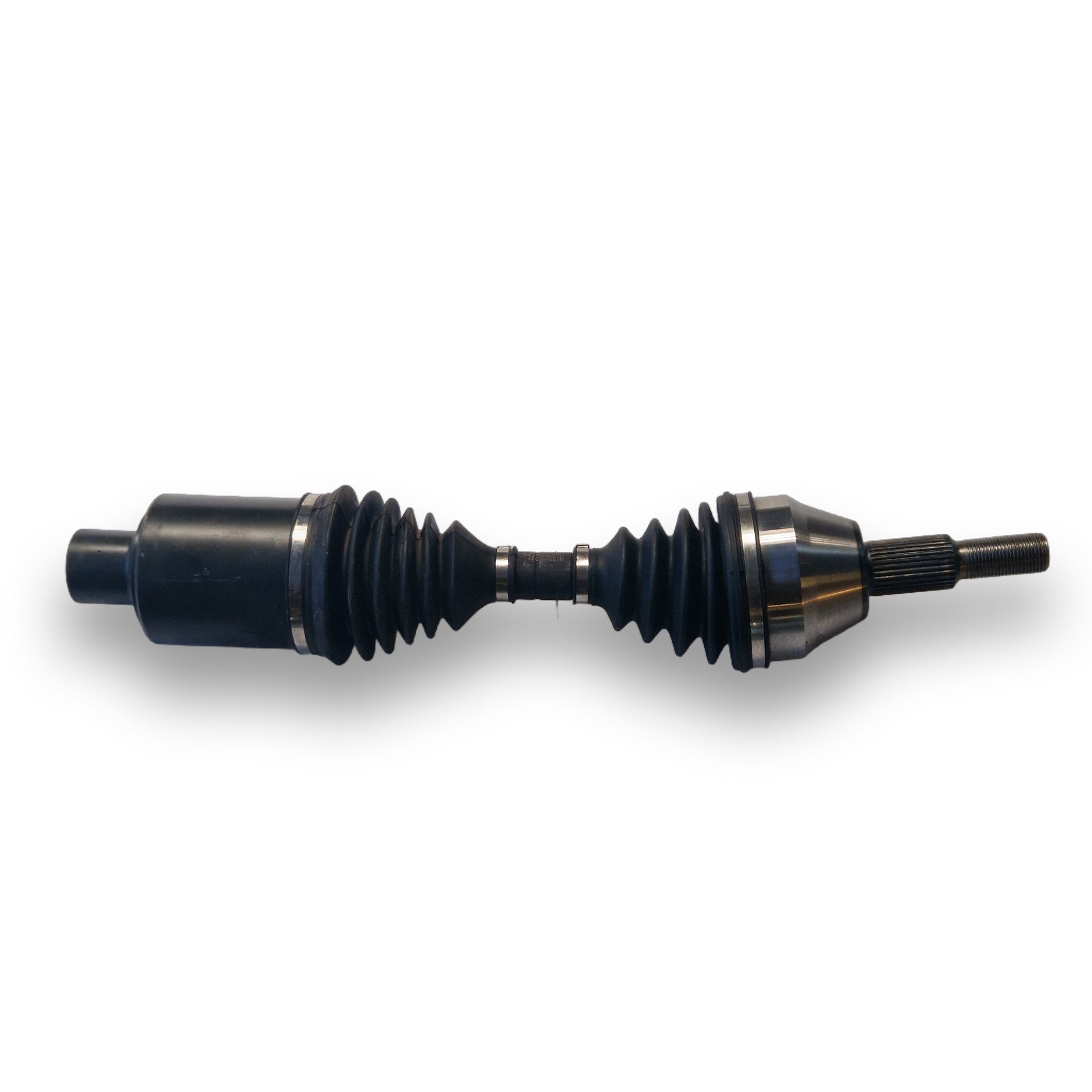 CARDONE CV-Antriebswelle 66-4002 Frontansicht