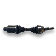 CARDONE CV-Antriebswelle 66-4002 Frontansicht