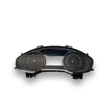 Audi Kombiinstrument 8W5920781N OEM Ersatzteil