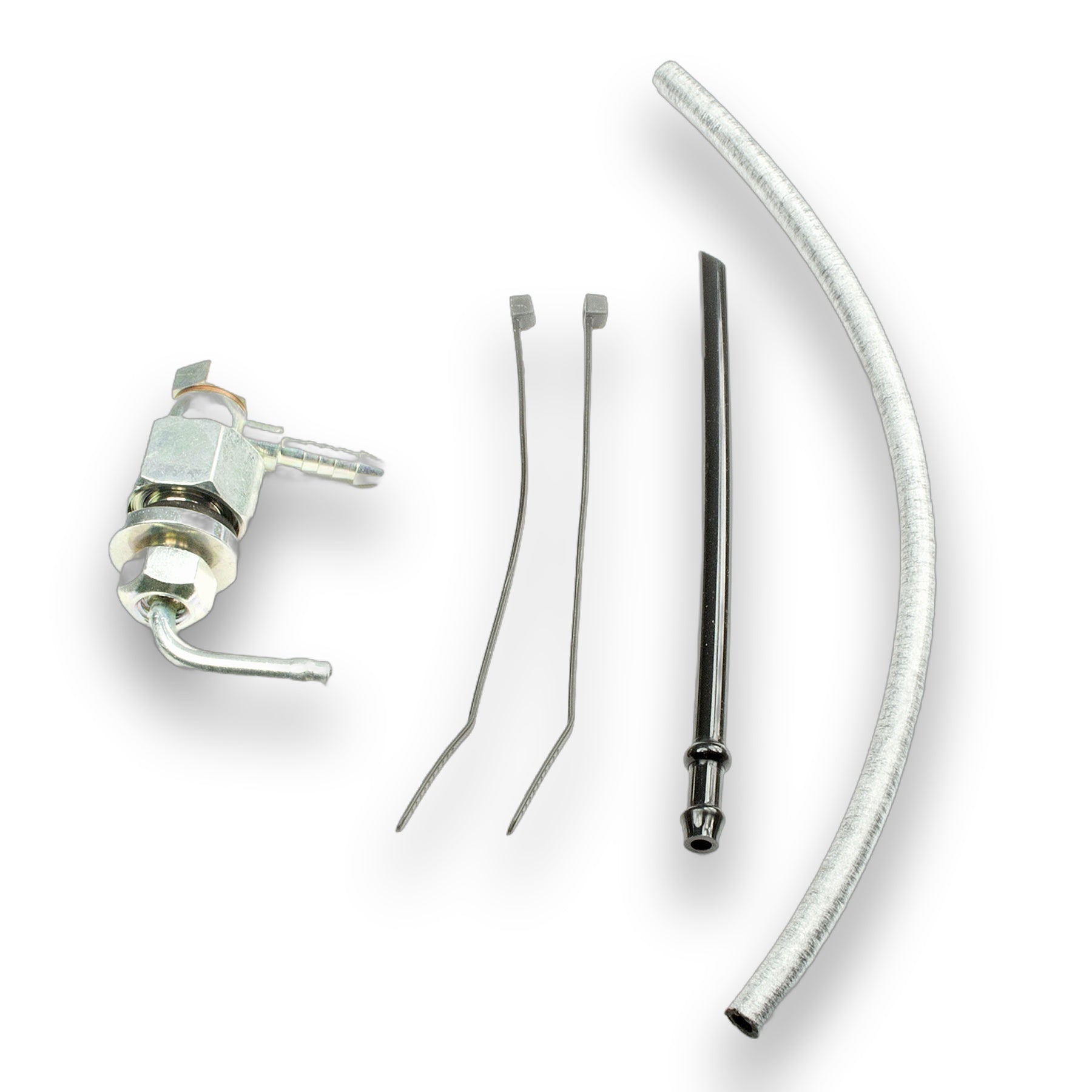 WEBASTO Tankentnehmer & Kraftstoffbehälter 9001450A – Detail