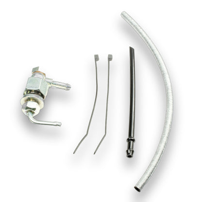 WEBASTO Tankentnehmer & Kraftstoffbehälter 9001450A – Detail