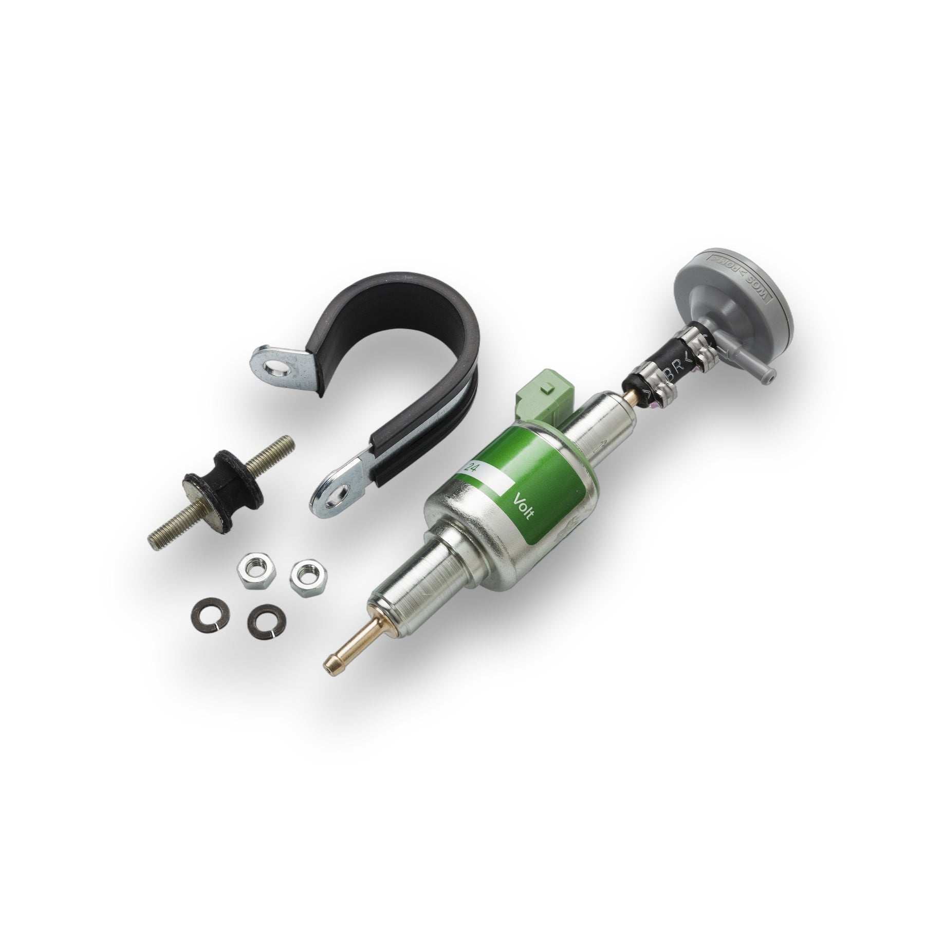 WEBASTO Dosier- & Kraftstoffpumpen 450995 – OEM Ersatzteil
