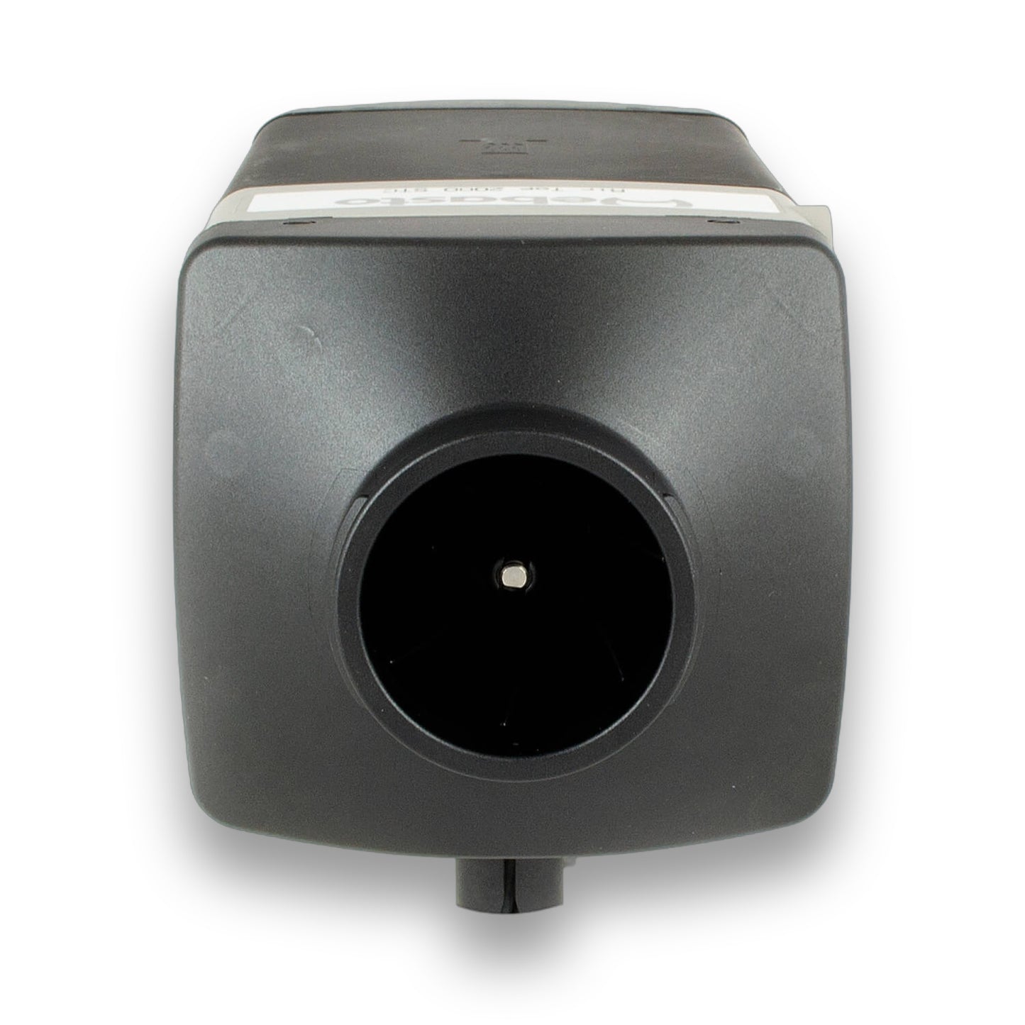 WEBASTO Fahrzeug-Einbaukits 9009780G – Detail