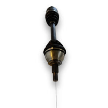 SKF Antriebswelle VKJC 1277 - Detailaufnahme Gelenk