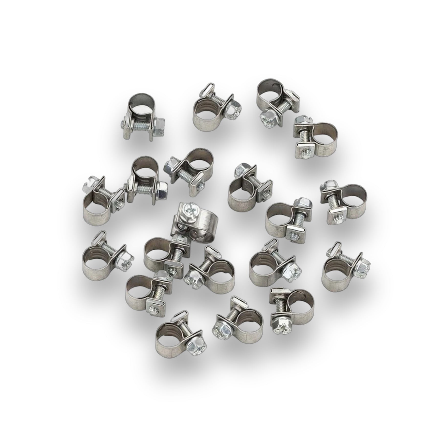 WEBASTO Schellen & Klemmen 1320244A – OEM Ersatzteil