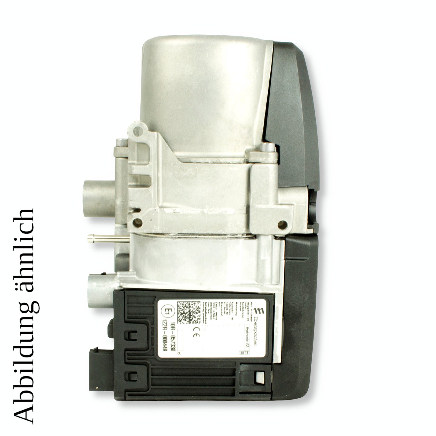 Luftheizgerät LU THERMO PRO 50E D 24V MARINE
