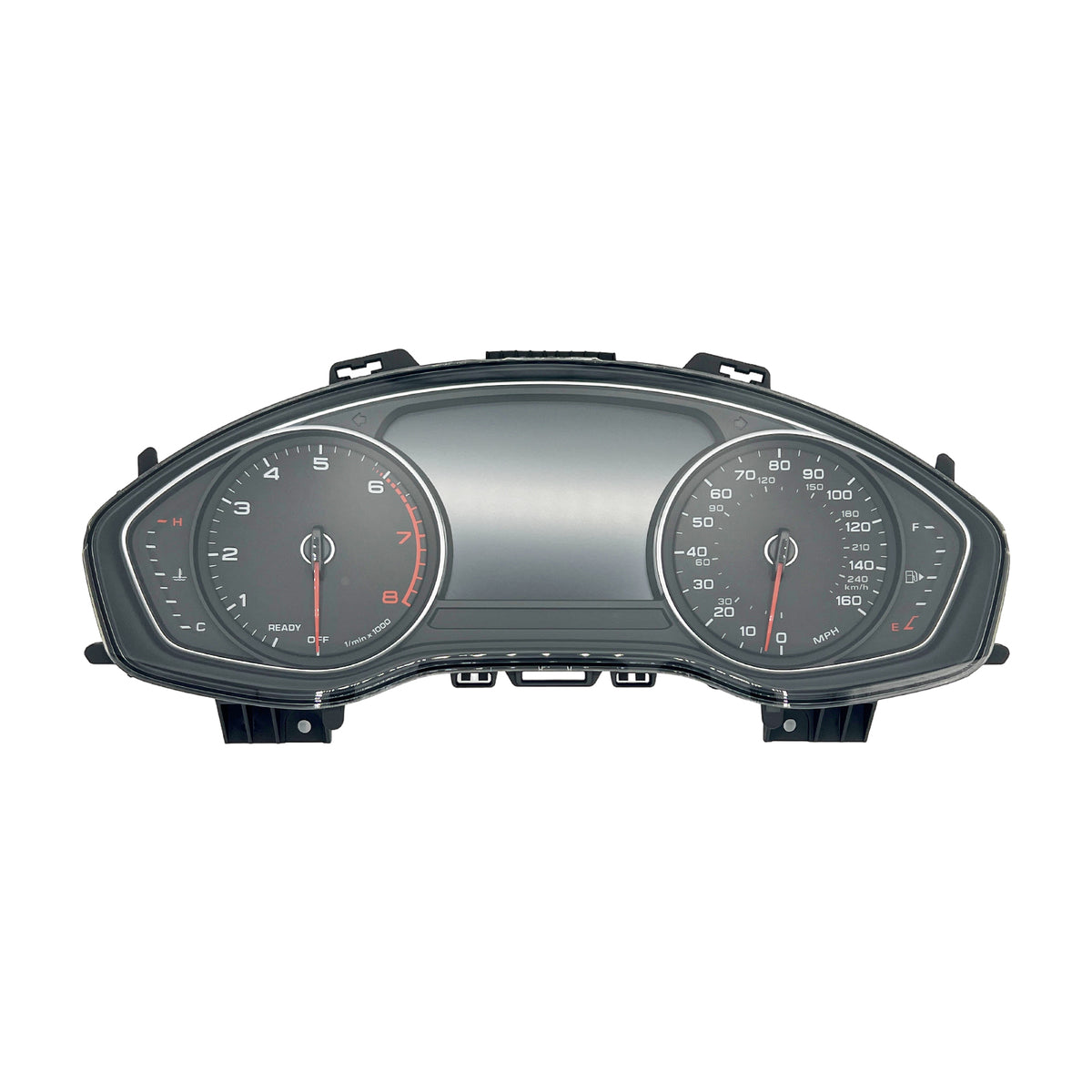 Audi A4 A5 Kombiinstrument mph 8W5920870J – Ansicht 2