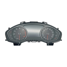 Audi A4 A5 Kombiinstrument mph 8W5920870J – Ansicht 2