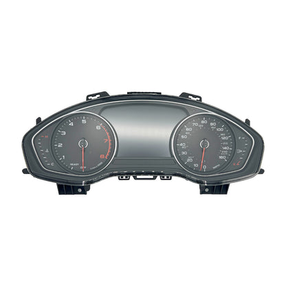 Audi A4 A5 Kombiinstrument mph 8W5920870J – Ansicht 2