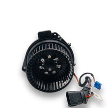 Original Audi Lüfter 1EA820021B, Gebläsemotor